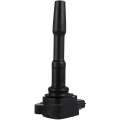 Ignition Coil Uf808 For Smarttwo 0 9l L3 2016 27 And 1 0l 2017 Replacement For 224332428r 1 Piece Paction Coil Uf808 For Smart