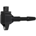 Ignition Coil Uf808 For Smarttwo 0 9l L3 2016 27 And 1 0l 2017 Replacement For 224332428r 1 Piece Paction Coil Uf808 For Smart