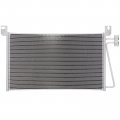Aintier Aluminum Condenser For 2003-2009 Chevrolet C6500 Kodiak C7500 2003-2007 Gmc C5500 Topkick
