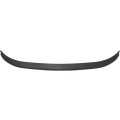 Front Bumper Spoiler For Kia Optima 2014 2015 Capa Certified 865914c500 Ki1093102 Black Plastic Standard Style Direct Fit 