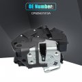 Uxcell Front Left Side Power Door Lock Actuator Motor Ford C-max 2013-2018 For Escape 2013-2019 No Cp9z5421813a