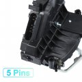 Uxcell Front Left Side Power Door Lock Actuator Motor Ford C-max 2013-2018 For Escape 2013-2019 No Cp9z5421813a