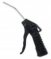 Performance Tool M687 Air Blow Gun With Insulated Fiberglass Reinforced Nylon Grip And 15-degree Angled Barrel For Better 