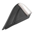 Front Passenger Side Fender Molding Trim For Chevrolet Equinox 2018 2019 2020 2021 2022 2023 Part Number 84107341 8410-7341 