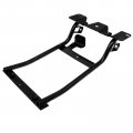Secosautoparts New Center Support Hood Latch 22826611 Compatible With Cadillac Srx 2010-2016