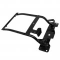 Secosautoparts New Center Support Hood Latch 22826611 Compatible With Cadillac Srx 2010-2016