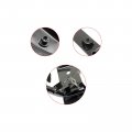 Secosautoparts New Center Support Hood Latch 22826611 Compatible With Cadillac Srx 2010-2016