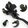Hoypeyfiy Brake Master Cylinder Assembly Replacement For Honda Crf125f Cr125r Crf150r Crf1150f Crf230f Cr250r Crf250r Crf250 