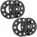 4x 20mm 5x114 3 Tox114 Hubcentric Wheel Spacers Lug 5x4 5 12x1 5 Studs Fits For Tacoma Mx-6 Millenia 62mm 5x114 3 Tox114 