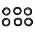 1327631u10 6pcs Valve Cover Spark Plug Tube Seal Set For Nissan Pathfinder 1995-2016 Zm Es72481 