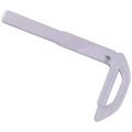Beler Emergency Key Blank Insert Blade Uncut Fit For Volvo V40 Xc60 S60 V60 V70 Xc70