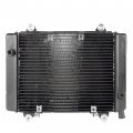 Caltric Radiator With Sensor Compatible Kawasaki 39060-0011 Non Injector Models Only