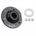 A-premium Front Left Driver Side Suspension Strut Mount Compatible With Chevrolet Malibu 2004-2012 Pontiac G6 2005-2010 Saturn