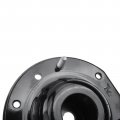 A-premium Front Left Driver Side Suspension Strut Mount Compatible With Chevrolet Malibu 2004-2012 Pontiac G6 2005-2010 Saturn