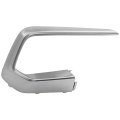 Rear Bumper Molding Driver Side For Kia Sportage 2023 2024 2025 Chrome Cover Sx Prestige Replaces Ki1146106 86697dw100 