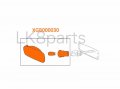 Discovery 2 Ii 99-04 Side Marker Lamp Light Lh Rh Xgb000030 New