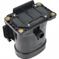 Aip Electronics Compatible Mass Air Flow Sensor Meter Maf For 1991-2004 Mitsubishi 3000gt Colt Galant Mighty Max And Stealth