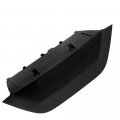 Front Left Door Interior Inner Black Handle Pull Trim Fit For Bmw X3 X4 F25 F26 2011-2017 