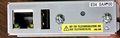 Epson C32c881008 Series Ub-e04-008 Ethernet Interface I F Bd 10 100 Base T 