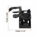 X Autohaux Car Cup Holder For Mercedes-benz E55 E320 E430 E300 E420 1996 1997 1998-2003 2106800114 66920101 Passenger Side