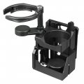 X Autohaux Car Cup Holder For Mercedes-benz E55 E320 E430 E300 E420 1996 1997 1998-2003 2106800114 66920101 Passenger Side