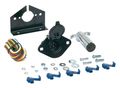 Hopkins 48405 6 Pole Round Connector Set 