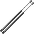 Hood Gas Strut Spring Shock Lift Support For Honda Accord 1998 1999 2000 2001 2002 18 31 In Extended And 13 96 Compressed 