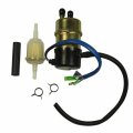 Fuel Pump 49040-1055 Kits Replacement For Kawasaki Mule 1000 2500 2510 2520 3000 3010 3020