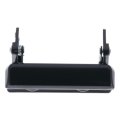 Tailgate Handle For Mazda B3000 1998 2008 Rear Plastic Smooth Black Replacement Ma1915106 And 1f2065670 