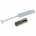 Hoypeyfiy Light Socket With Removal Tool 25776667 J42059 Replacement For Chevy C1500 C2500 C3500 C3500hd 1999 2000