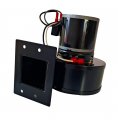 Englander 4c442 Convection Distribution Room Air Blower Fan Motor For Pellet Stove Models 25 Pdvpdvc 55 Shp22 Trp22 Cbep 25cbep 