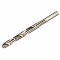 Uxcell Reduced Shank Twist Drill Bits 12mm High Speed Steel 6542 With 10mm For Stainless Alloy Metal Plastic Wood