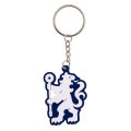 Desert Cactus Chelsea Fc Keychain London Blue Lions Soccer Football Car Keys Holder Pvc B 
