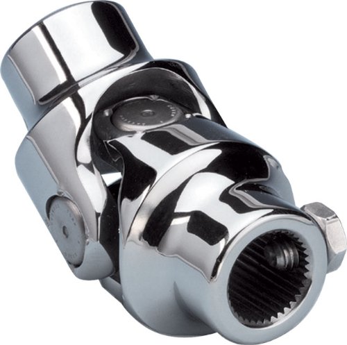 Borgeson 1239 4 -36 X 3 Dd Single Bearing Steering U-joint