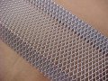2005-2013 Corvette Side Fender Screens Aluminum Set Of 2