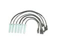 Prestolite 136018 Proconnect Black Professional O E Grade Ignition Wire Set 