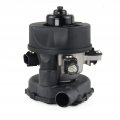 Geluoxi 14828-aa060 Secondary Air Injection Pump Replacement For 2007-2008 Subaru Forester Xt Turbo Ej255 Impreza Sti Ej257 