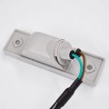 Rear Trunk Release Switch Licence Plate Lamp Replacement For 2011-2014 Chevrolet Cruze 96951097