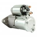 Epartsglobal Starter Fits Chevy Aveo 1 6l 2009 2010 2011 Pontiac G3 W 96802926 25180808