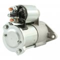 Epartsglobal Starter Fits Chevy Aveo 1 6l 2009 2010 2011 Pontiac G3 W 96802926 25180808