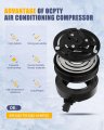 Ac Compressor Clutch For Dodge Dart 1 4l 2013 2016 Reference Number 198298 68081094ad 68193949aa 68166479aa