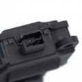 Hvac Blend Door Actuator 604-109 For Chevrolet Malibu 2009 2012 Cavalier 2003 2005 Pontiac G5 2010 And Saturn Ion 2007 