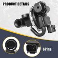 Exhaust Gas Recirculation Egr Valve With Gaskets Egv1042 Replacement For Ford Crown Victoria Lincoln Town Car Mercury Grand