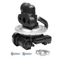 Exhaust Gas Recirculation Egr Valve With Gaskets Egv1042 Replacement For Ford Crown Victoria Lincoln Town Car Mercury Grand 