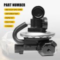 Exhaust Gas Recirculation Egr Valve With Gaskets Egv1042 Replacement For Ford Crown Victoria Lincoln Town Car Mercury Grand