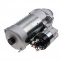 Solarhome New 2 3kw 9t 12v Starter Motor 0118 1751 04300006 3365 Compatible With Deutz Bf4m011f
