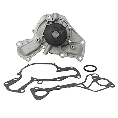 Dnj Engine Components Wp126 Water Pump