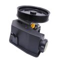 Power Steering Pump For Jeep Wrangler Grand Cherokee I Zj Zg 4 0l 5 2l 1995-1999 53008449 5287871ab 52088139 52088139ac 