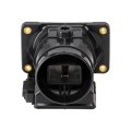 Mitsubishi Montero Sport 1997 1998 Mass Air Flow Sensor With Housing 7-prong Blade Male Terminal 1 Female Connector Replacement 