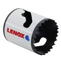 Lenox Tools Bi-metal Speed Slot Hole Saw With T3 Technology 1-3 4 